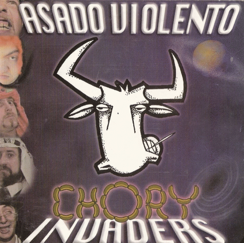 Chory Invaders